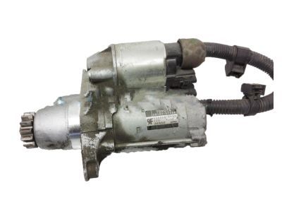 Lexus 28100-0P080-84 Reman Starter