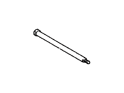 Lexus 33511-60140 Shaft, Control