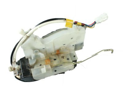 Lexus 69040-50150 Front Door Lock Assembly, Left