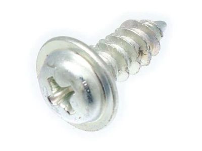 Lexus 93567-15014 Screw, Tapping