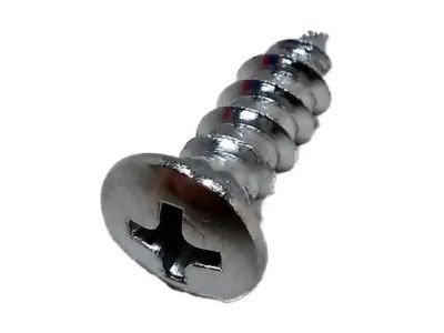 Lexus 93530-25016 Screw, Tapping