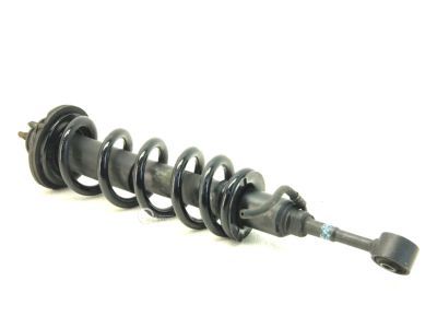 Lexus 48520-79316 ABSORBER Set, Shock