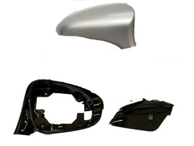 Lexus 8791A-30D10-B1 Cover, Outer Mirror