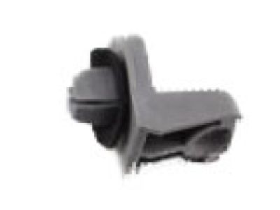 Lexus 90467-09141 Clip