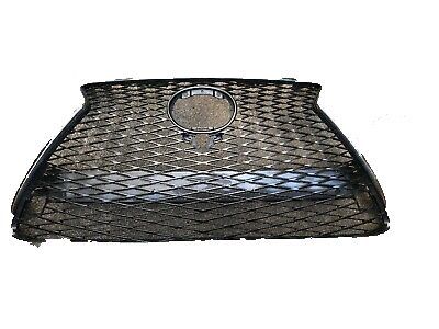 Lexus 53111-78060 Grille, Radiator