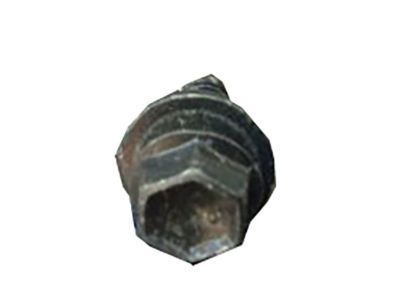 Lexus 90119-06939 Bolt, W/Washer