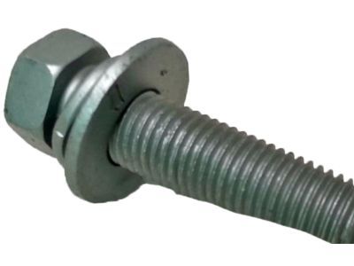 Lexus 90080-11441 Bolt, W/Washer