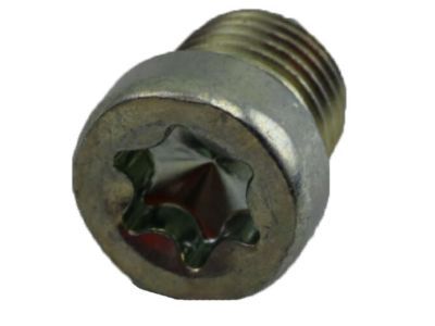 Lexus 90341-14011 Plug, W/HEAD STRAIGH