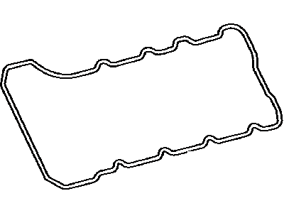 Lexus 11214-38030 Gasket, Cylinder Head