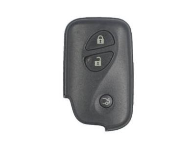 Lexus 89904-30331 Electrical Key Transmitter Sub-Assembly