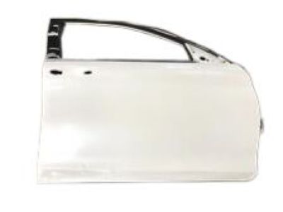 Lexus 67003-0E090 Panel Sub-Assembly, Rear Door