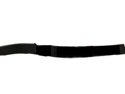 Lexus 90080-91205 Belt, V-RIBBED