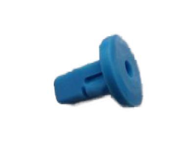 Lexus 90189-06166 GROMMET, Screw