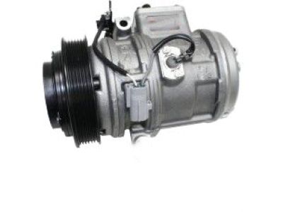 Lexus 88320-24090 Compressor Assembly