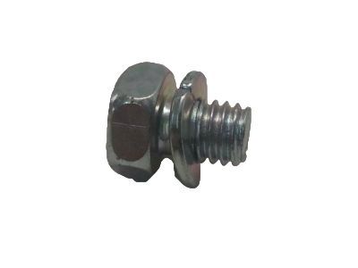 Lexus 93381-16008 Screw, W/WASHER