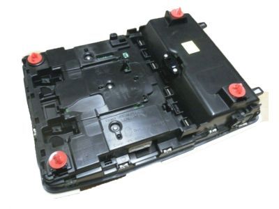 Lexus 81260-0E151-A0 Lamp Assy, Map