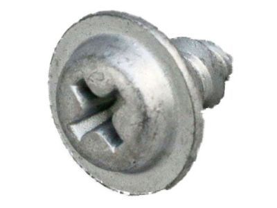 Lexus 93560-53012 Screw, Tapping