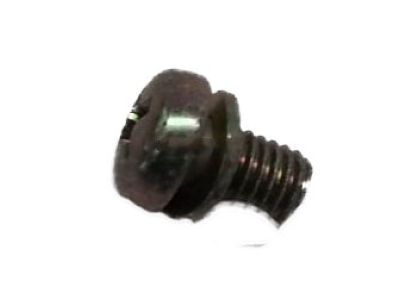 Lexus 93319-15008 Screw, W/WASHER