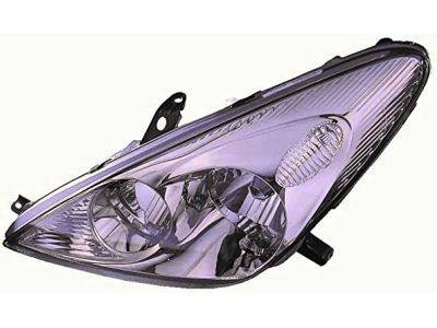 Lexus 81170-33450 Headlamp Unit Assembly, Left