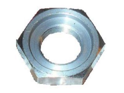 Lexus 90179-18020 Nut, W/WASHER