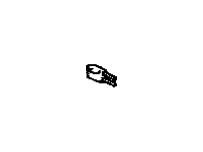 Lexus 82345-12030 Diode