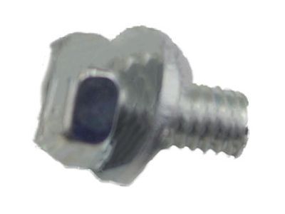 Lexus 91621-40612 Bolt, W/Washer