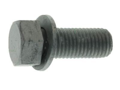 Lexus 90119-10805 Bolt,W/WASHER