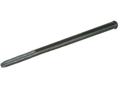 Lexus 90240-06024 Pin, W/HOLE