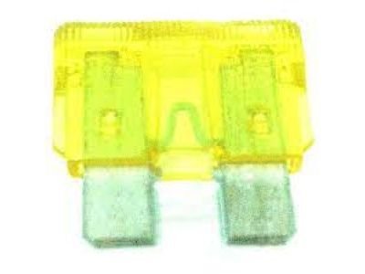 Lexus 90982-09004 Fuse