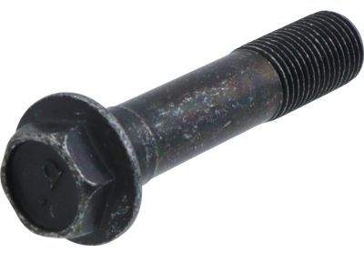 Lexus 90105-14087 Bolt(For Front Shock Absorber Bracket Lower)