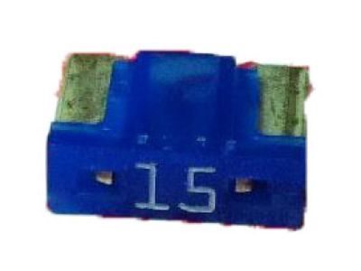 Lexus 90080-82052 Fuse, Mini