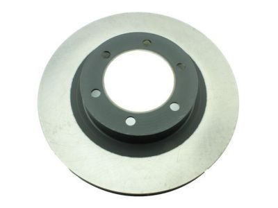 Lexus 43512-60150 Disc, Front