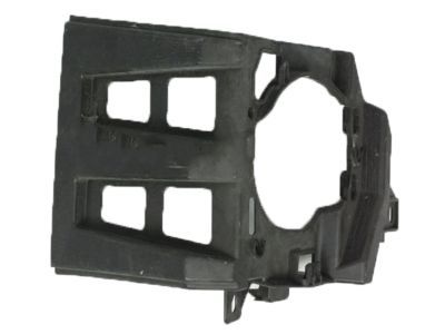 Lexus 52126-76020 Bracket, Fog Lamp Mounting