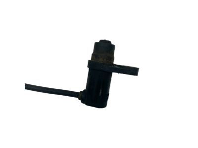 Lexus 89545-51010 Sensor, Speed, Rear RH