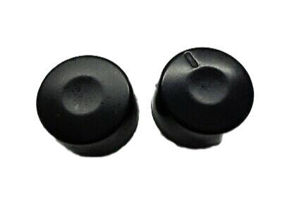 Lexus 86128-06010 Knob, Radio Receiver