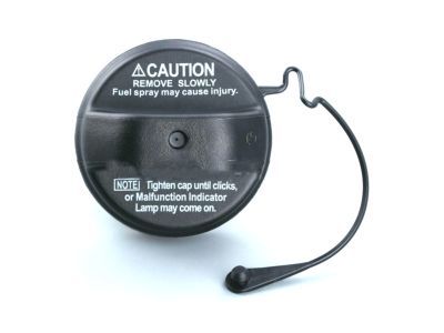 Lexus 77300-33051 Fuel Tank Cap Assembly