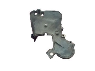 Lexus 11303-50010 Cover Sub-Assy, Timing Belt, NO.2