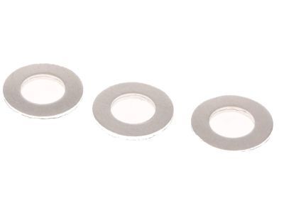 Lexus 90430-12027 Oil Pan Drain Plug Gasket