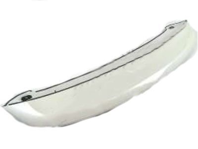 Lexus 76871-50010-A0 Spoiler, Rear