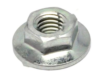 Lexus 90099-05284 Nut