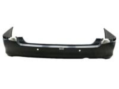 Lexus 52119-53939 Front Bumper Cover