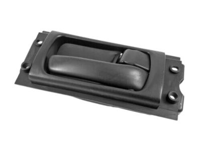 Lexus 69297-24010 Bezel, Door Inside Handle, NO.2 RH