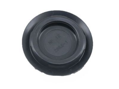 Lexus 90950-01772 Plug, Hole