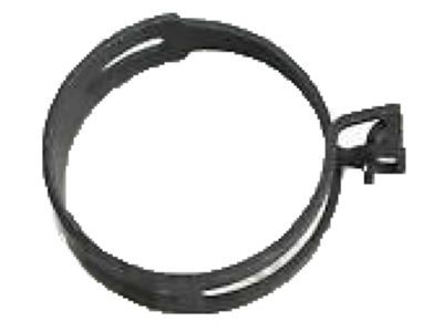 Lexus 90466-41006 Clip, Hose