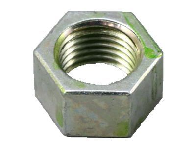 Lexus 90170-14012 Nut, HEXAGON