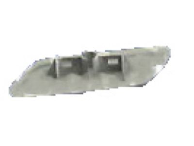 Lexus 85044-53040-C0 Nozzle Sub-Assembly, HEADLAMP Washer