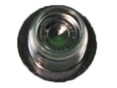 Lexus 90341-18066 Plug, Straight Screw