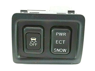 Lexus 84988-30140 Switch, VSC Off