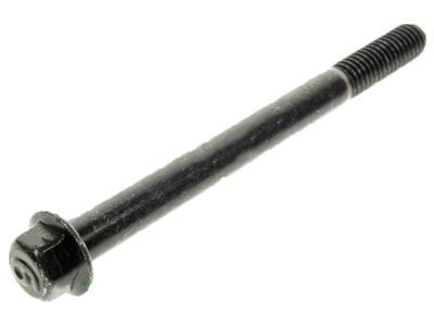 Lexus 90105-06131 Bolt,Washer Based