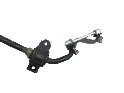 Lexus 48805-24040 Bar Sub-Assy, Rear Stabilizer